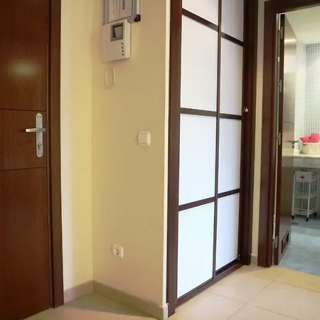 Mar Holiday Apartman