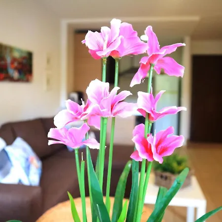 Apartman Mar Holiday Palm-mar