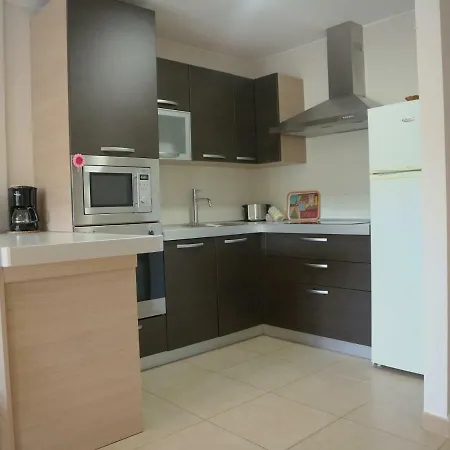 Palm Mar Holiday Home