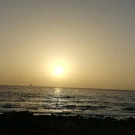 Apartamento Mar Holiday *
