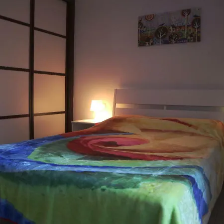 Apartamento Mar Holiday Palm-mar