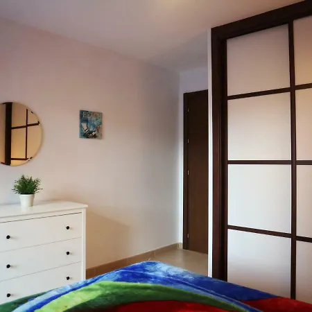 Apartamento Mar Holiday *