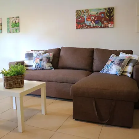 Apartamento Mar Holiday Palm-mar